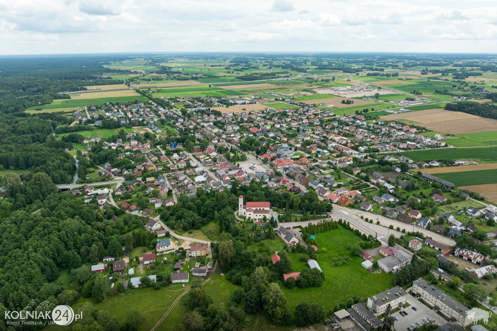 Nie przegap szansy i zmieniaj swoją wieś!