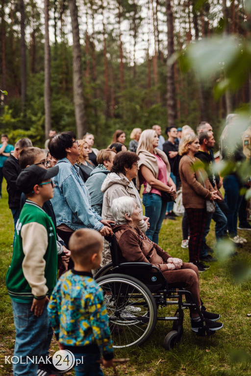 100-lecie powstania Hufca ZHP Kolno
