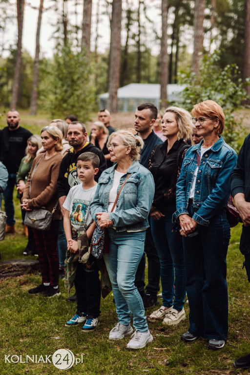 100-lecie powstania Hufca ZHP Kolno