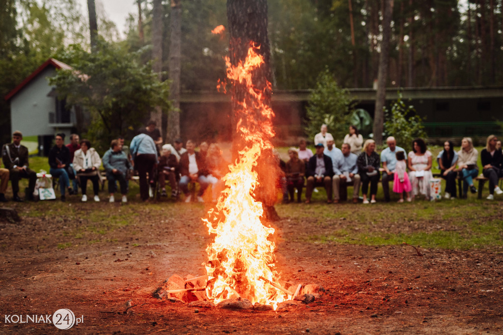 100-lecie powstania Hufca ZHP Kolno