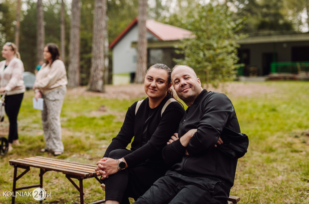100-lecie powstania Hufca ZHP Kolno