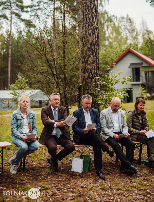 100-lecie powstania Hufca ZHP Kolno