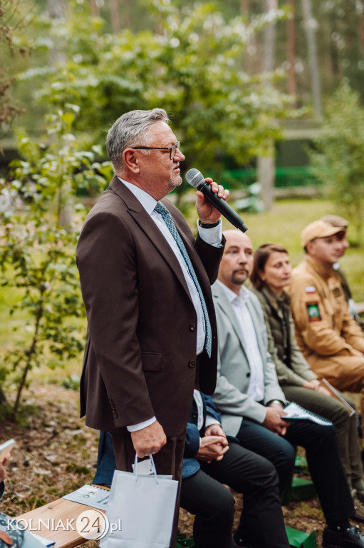 100-lecie powstania Hufca ZHP Kolno