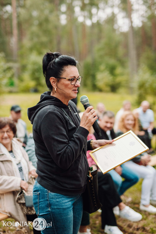 100-lecie powstania Hufca ZHP Kolno