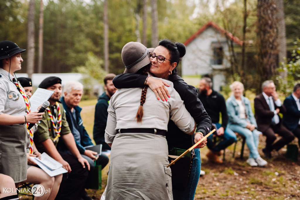 100-lecie powstania Hufca ZHP Kolno