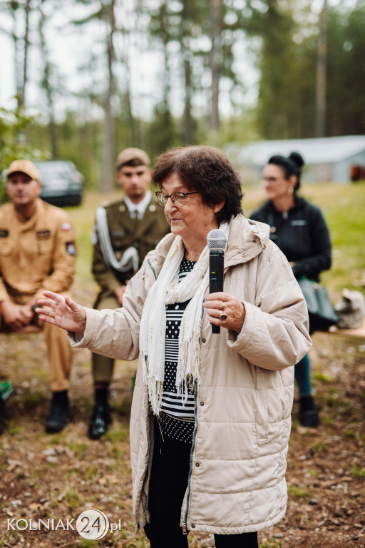 100-lecie powstania Hufca ZHP Kolno