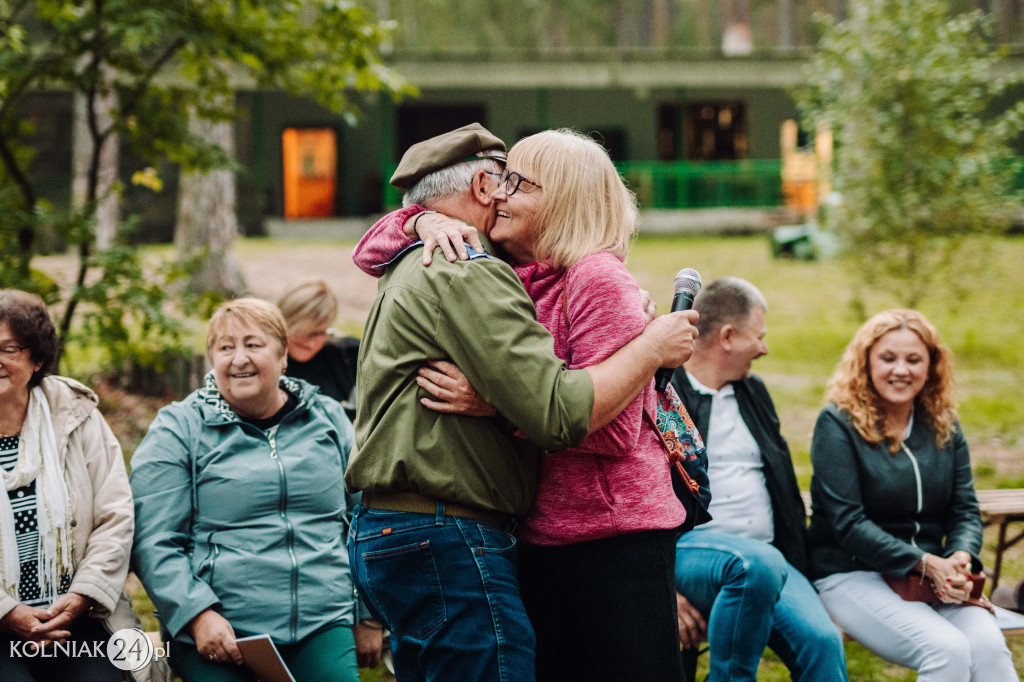 100-lecie powstania Hufca ZHP Kolno