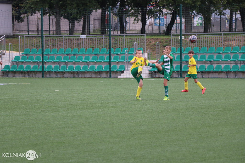 Orzeł Kolno - AP Turośl