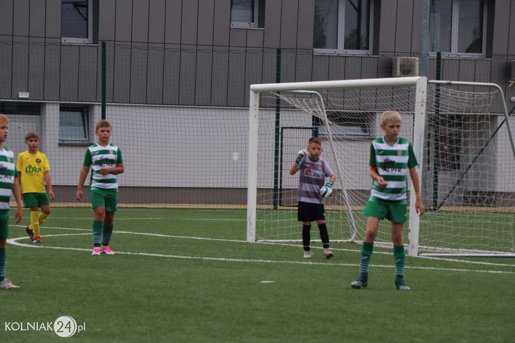 Orzeł Kolno - AP Turośl