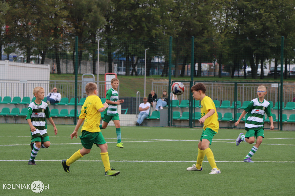 Orzeł Kolno - AP Turośl