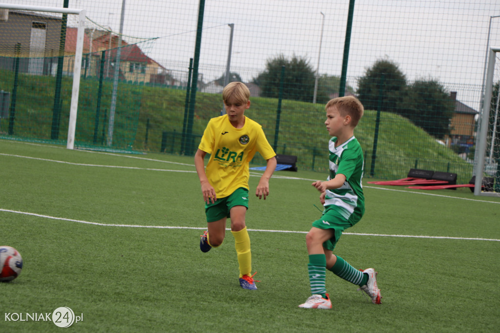 Orzeł Kolno - AP Turośl