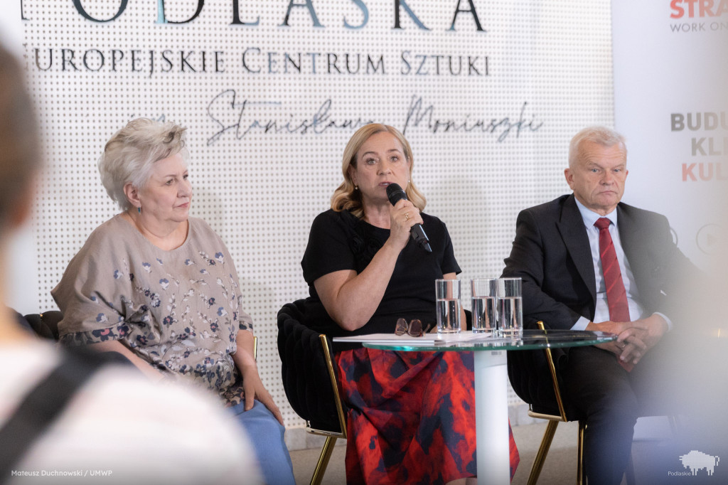 71. sezon artystyczny Opery i Filharmonii Podlaskiej oficjalnie rozpoczęty