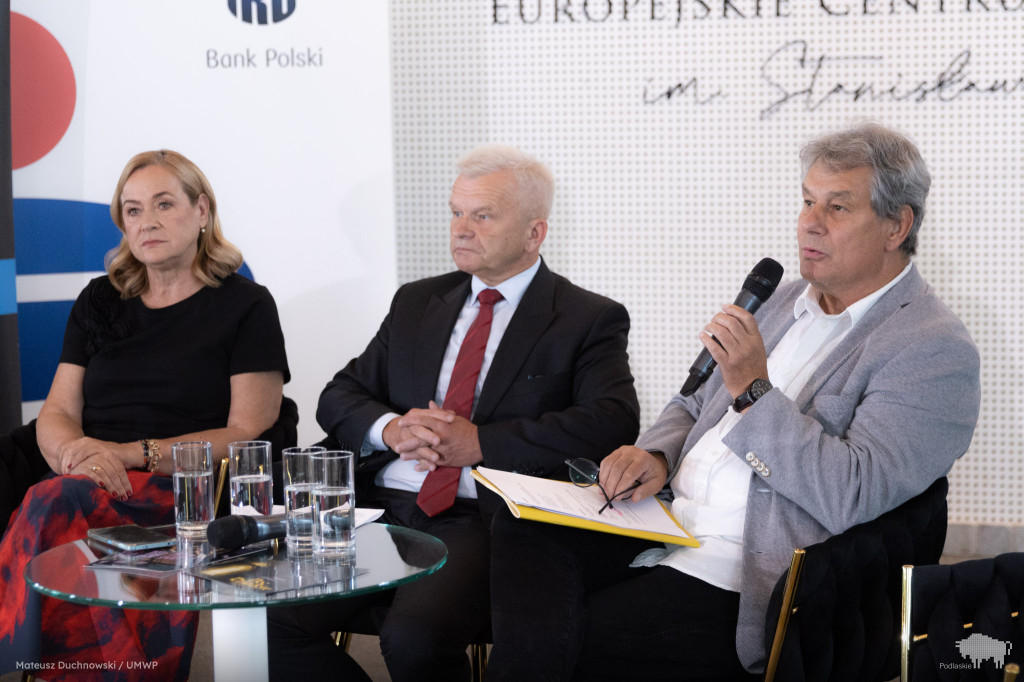 71. sezon artystyczny Opery i Filharmonii Podlaskiej oficjalnie rozpoczęty