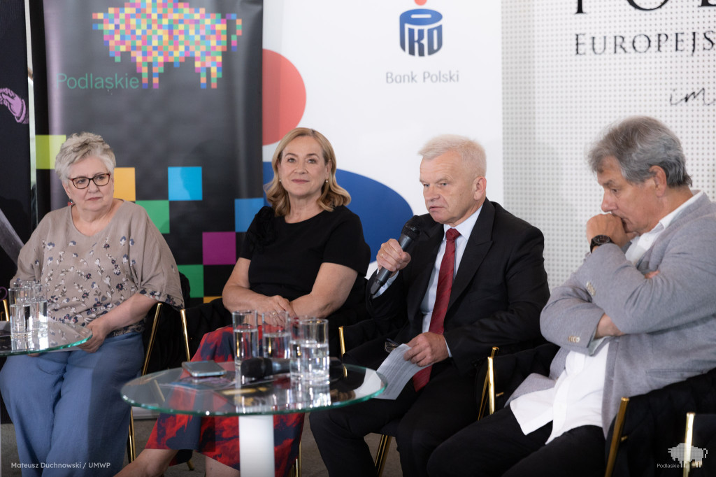 71. sezon artystyczny Opery i Filharmonii Podlaskiej oficjalnie rozpoczęty