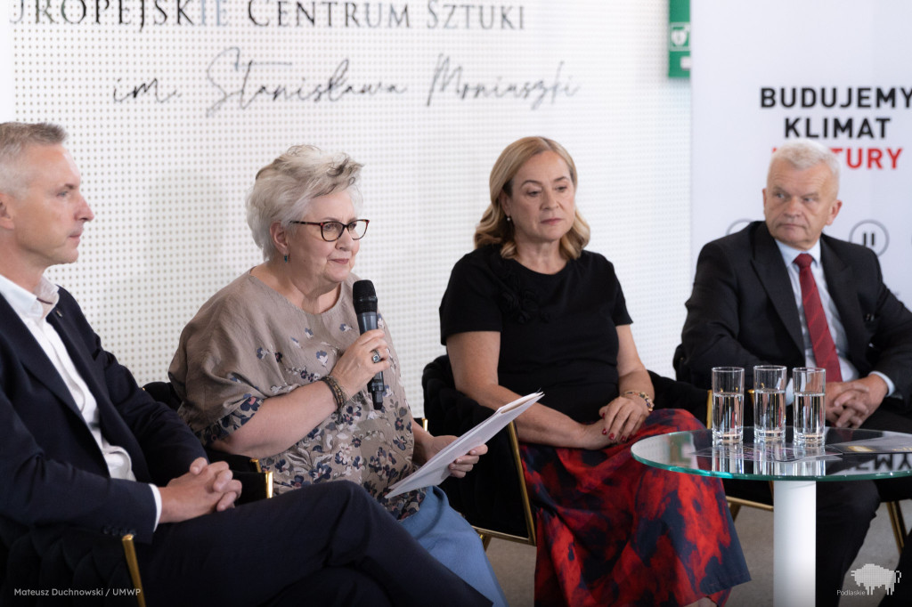 71. sezon artystyczny Opery i Filharmonii Podlaskiej oficjalnie rozpoczęty