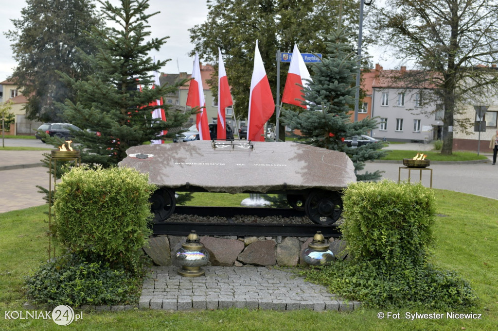 Obchody Dnia Sybiraka