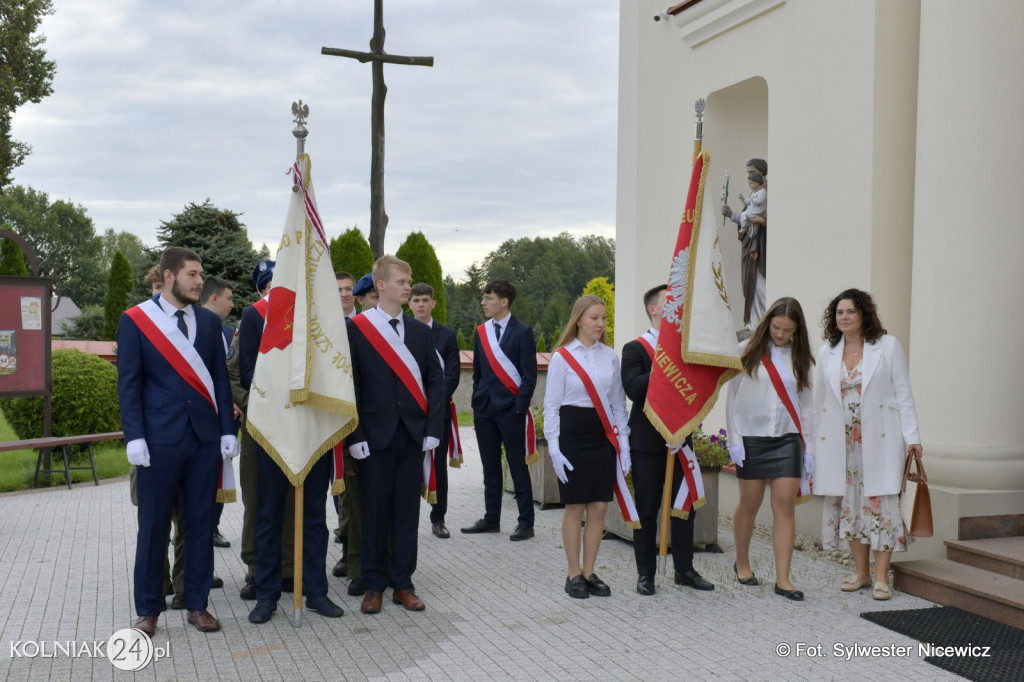 Obchody Dnia Sybiraka