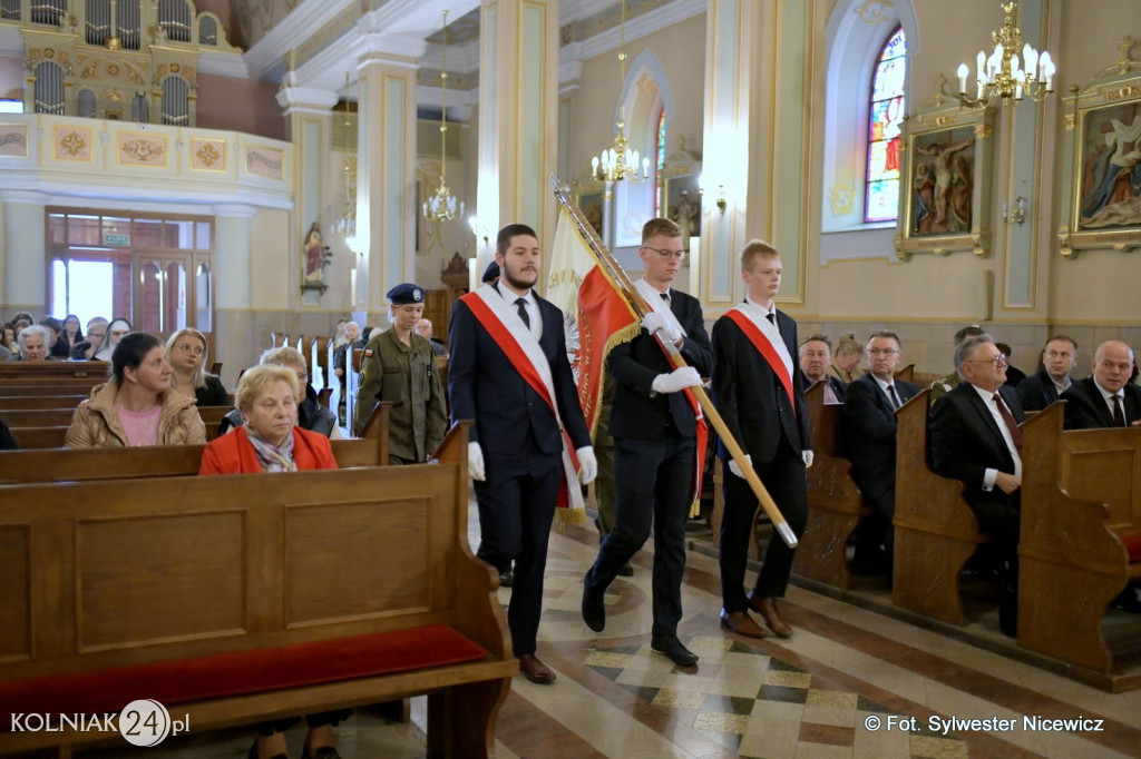 Obchody Dnia Sybiraka