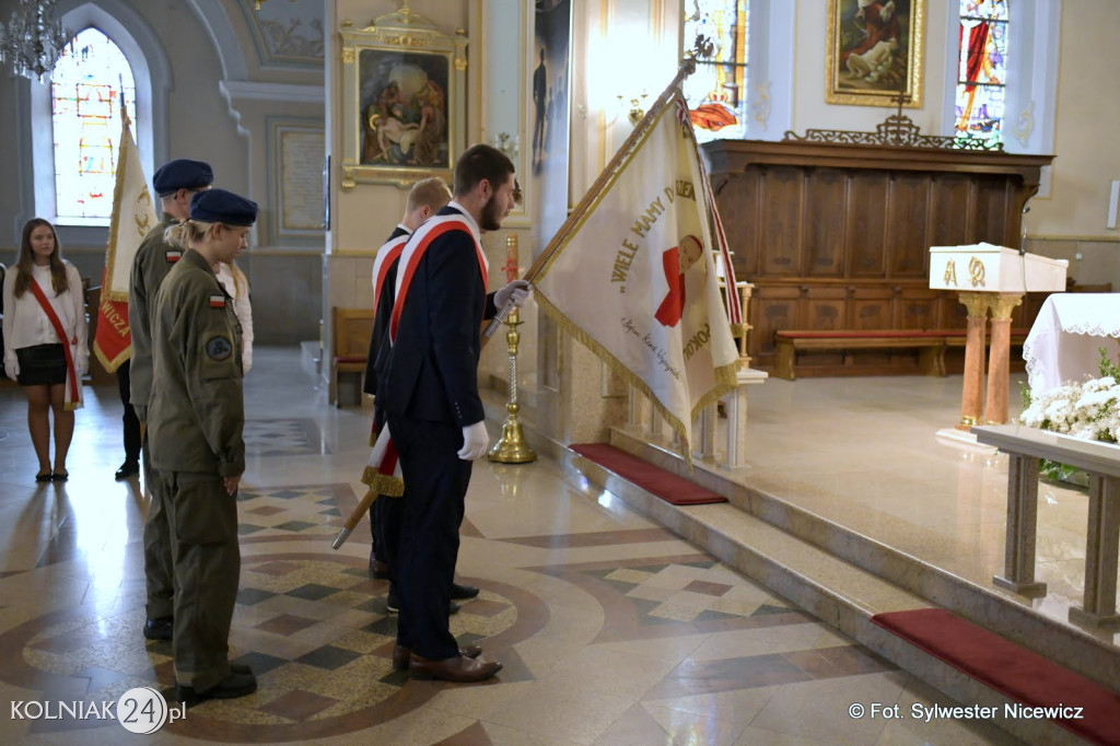 Obchody Dnia Sybiraka