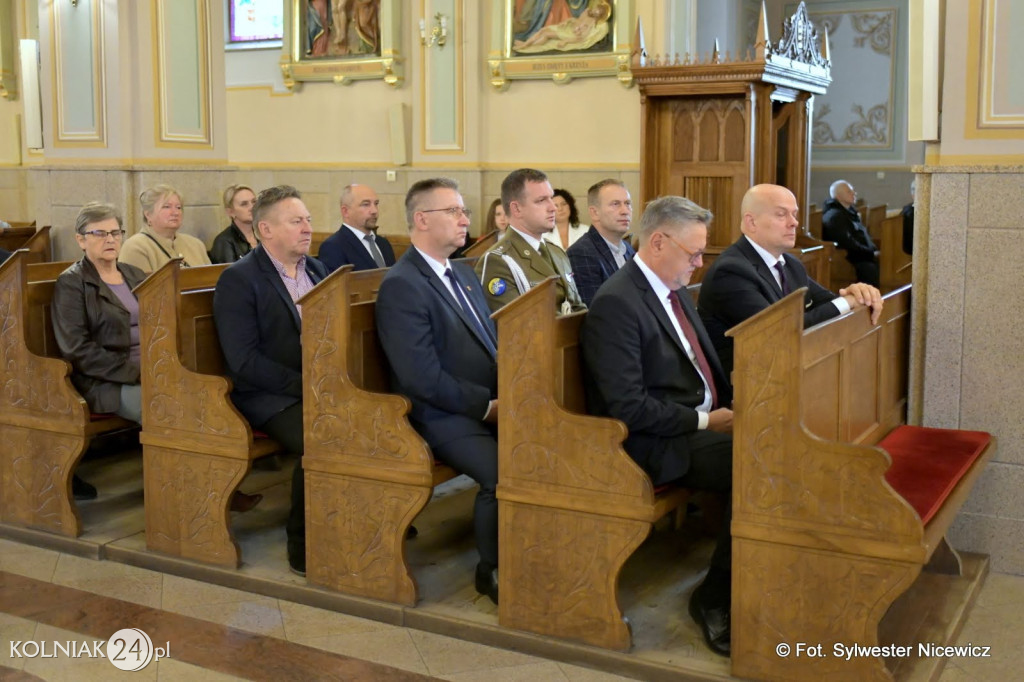 Obchody Dnia Sybiraka