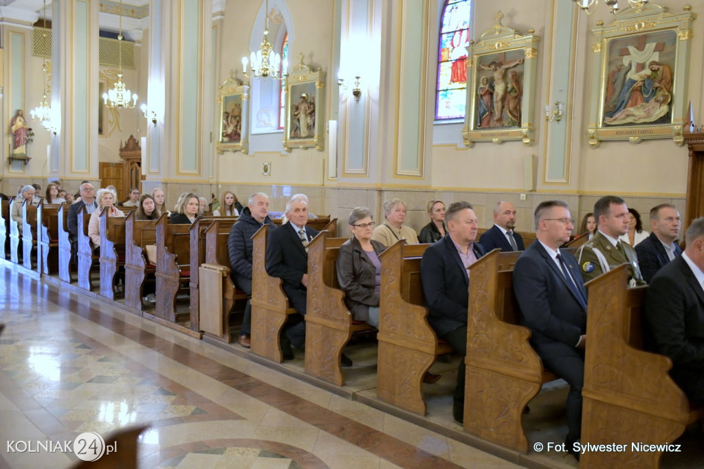 Obchody Dnia Sybiraka