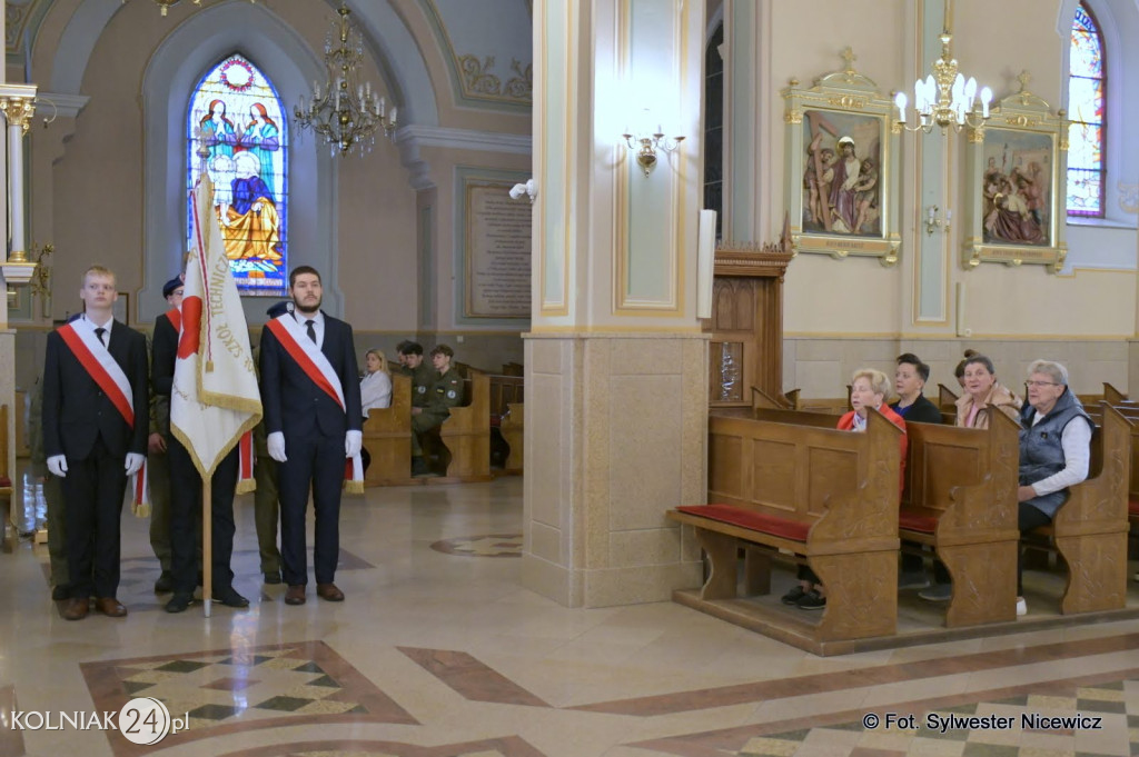 Obchody Dnia Sybiraka