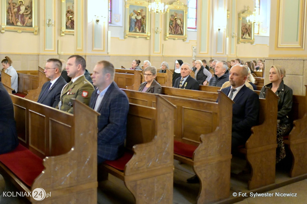 Obchody Dnia Sybiraka