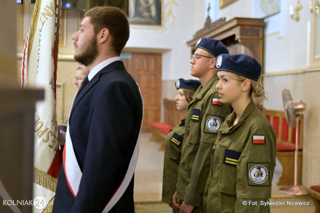 Obchody Dnia Sybiraka