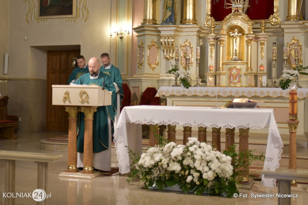 Obchody Dnia Sybiraka