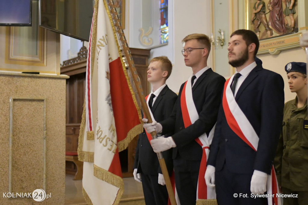 Obchody Dnia Sybiraka