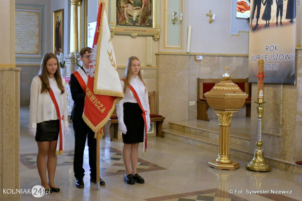 Obchody Dnia Sybiraka