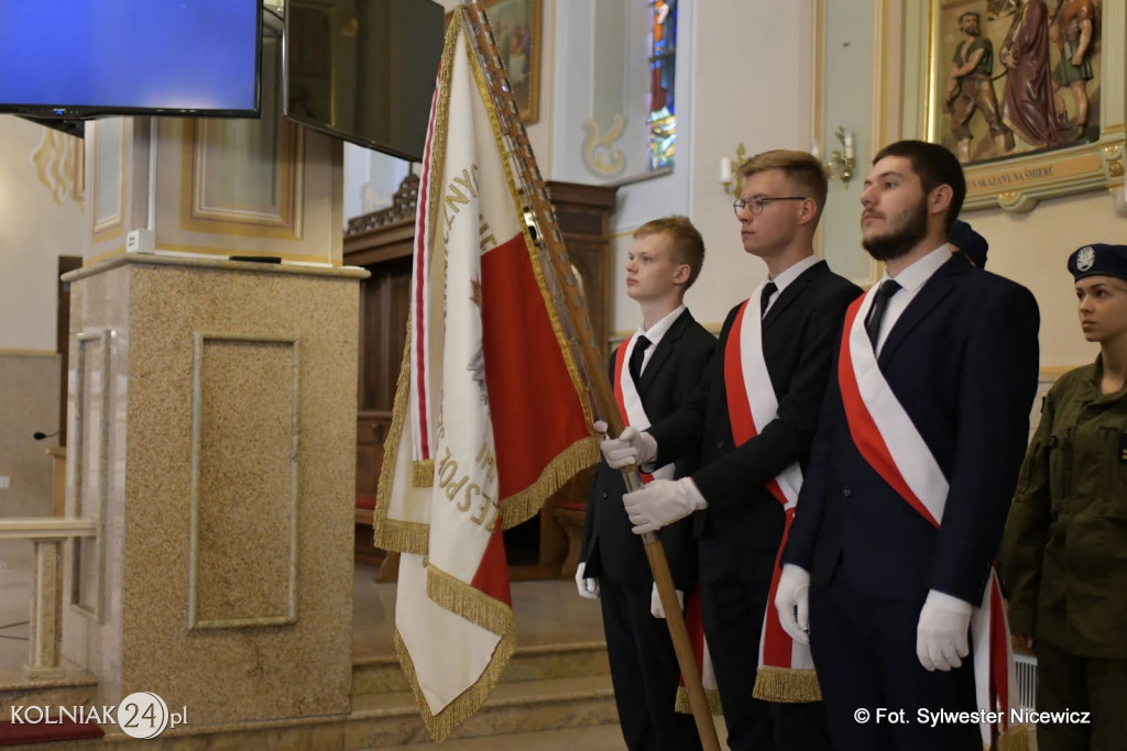 Obchody Dnia Sybiraka