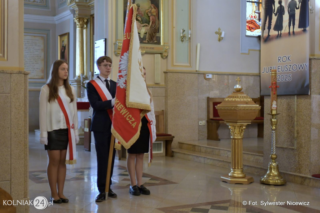 Obchody Dnia Sybiraka