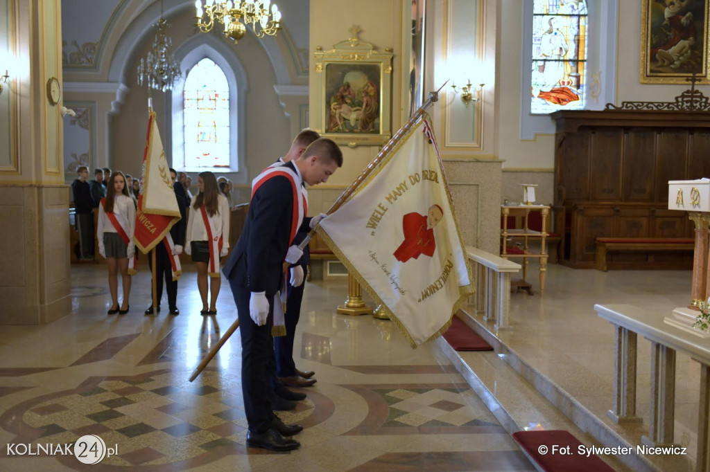 Obchody Dnia Sybiraka