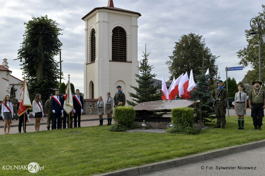 Obchody Dnia Sybiraka