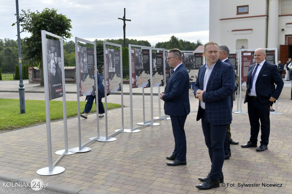 Obchody Dnia Sybiraka