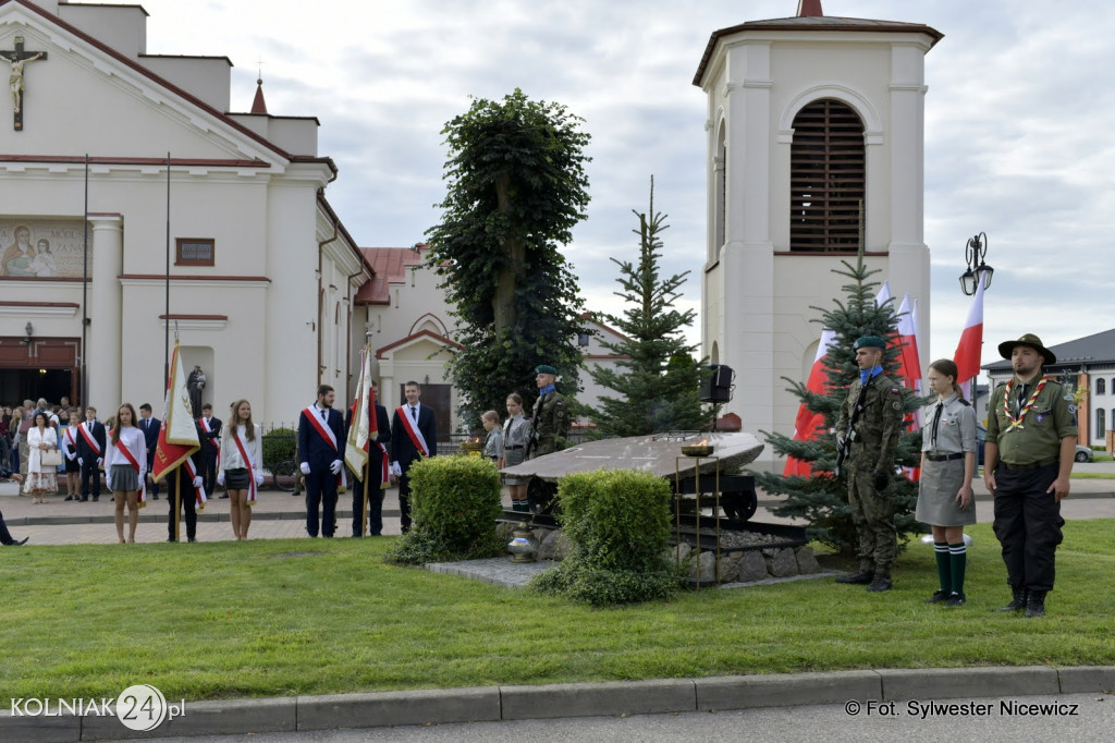 Obchody Dnia Sybiraka