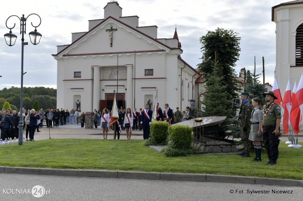 Obchody Dnia Sybiraka