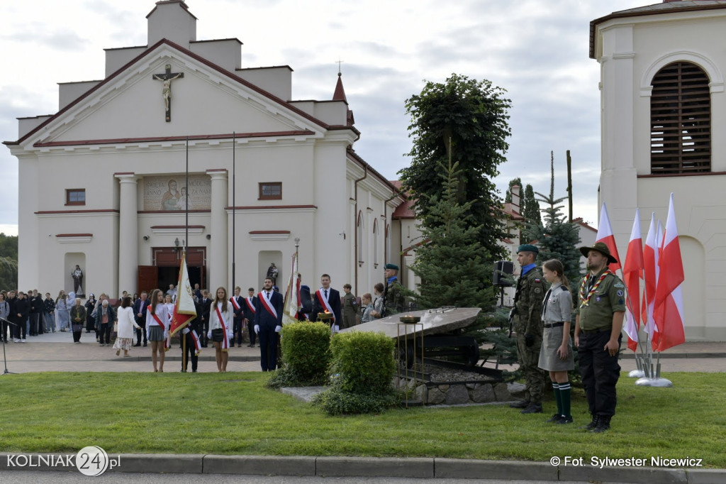 Obchody Dnia Sybiraka