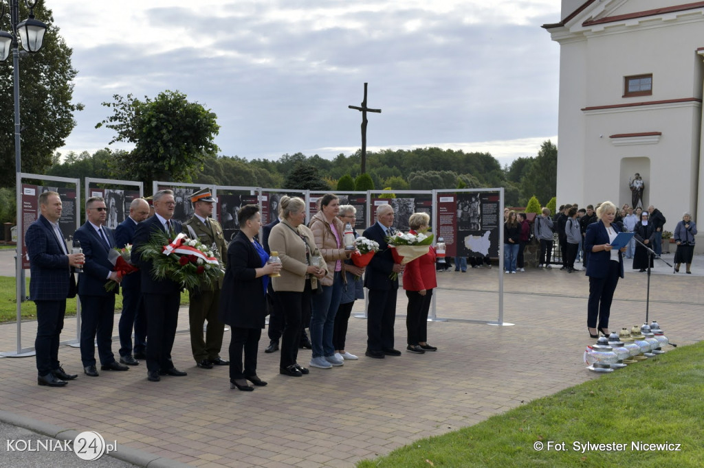 Obchody Dnia Sybiraka