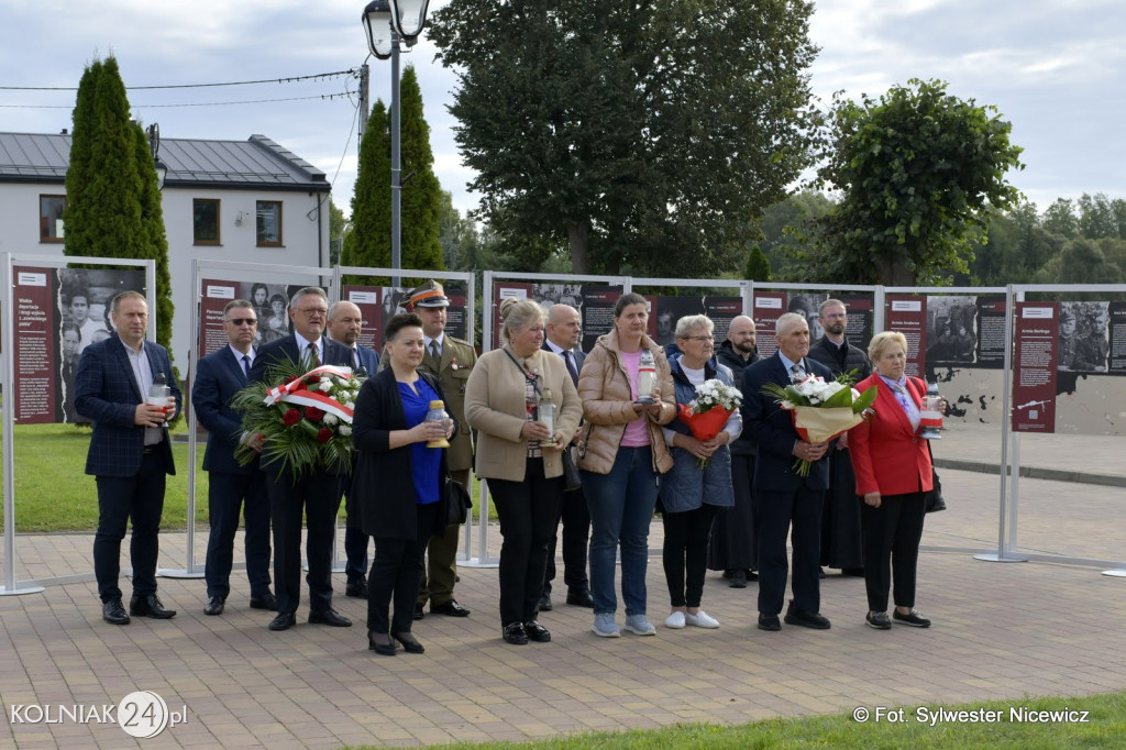 Obchody Dnia Sybiraka