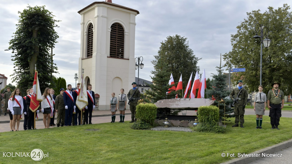 Obchody Dnia Sybiraka