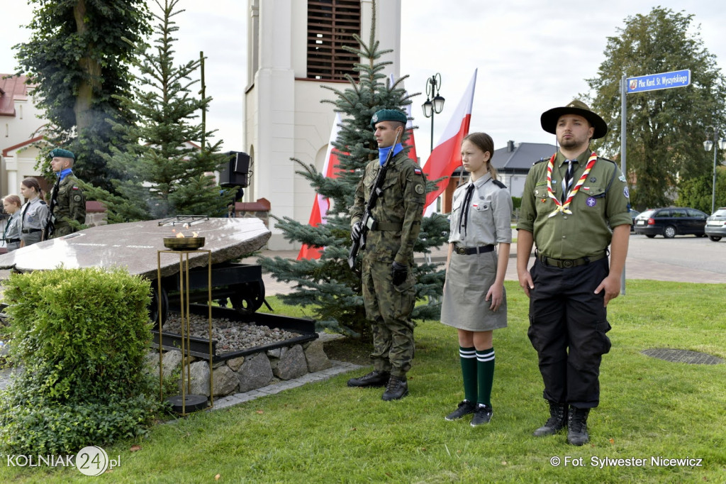 Obchody Dnia Sybiraka