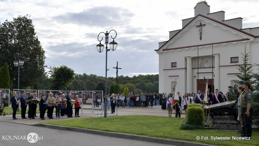 Obchody Dnia Sybiraka