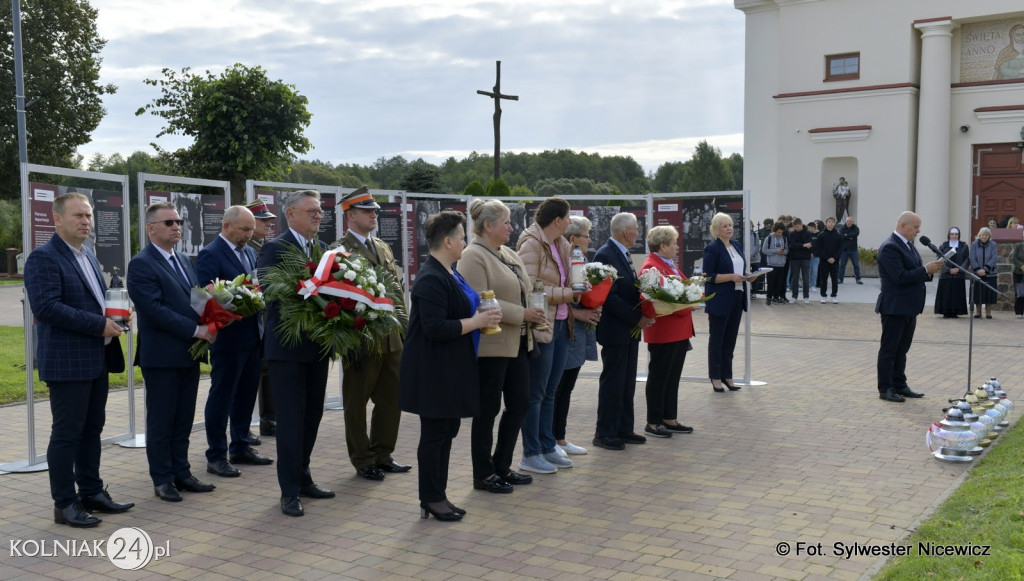 Obchody Dnia Sybiraka