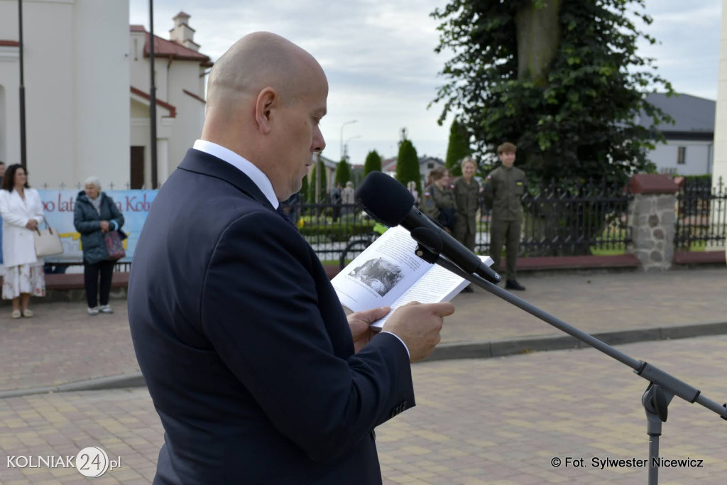 Obchody Dnia Sybiraka