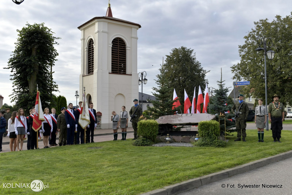 Obchody Dnia Sybiraka