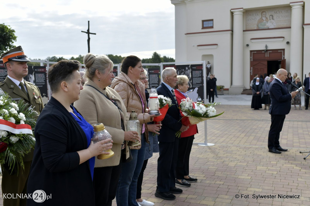 Obchody Dnia Sybiraka