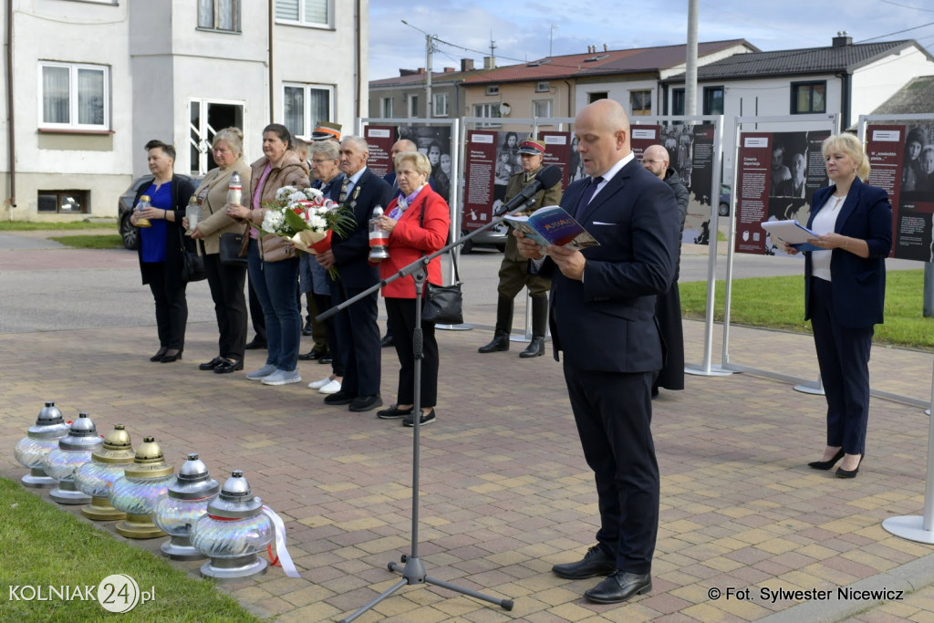 Obchody Dnia Sybiraka