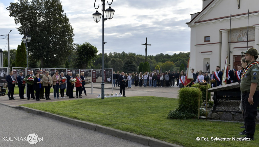 Obchody Dnia Sybiraka